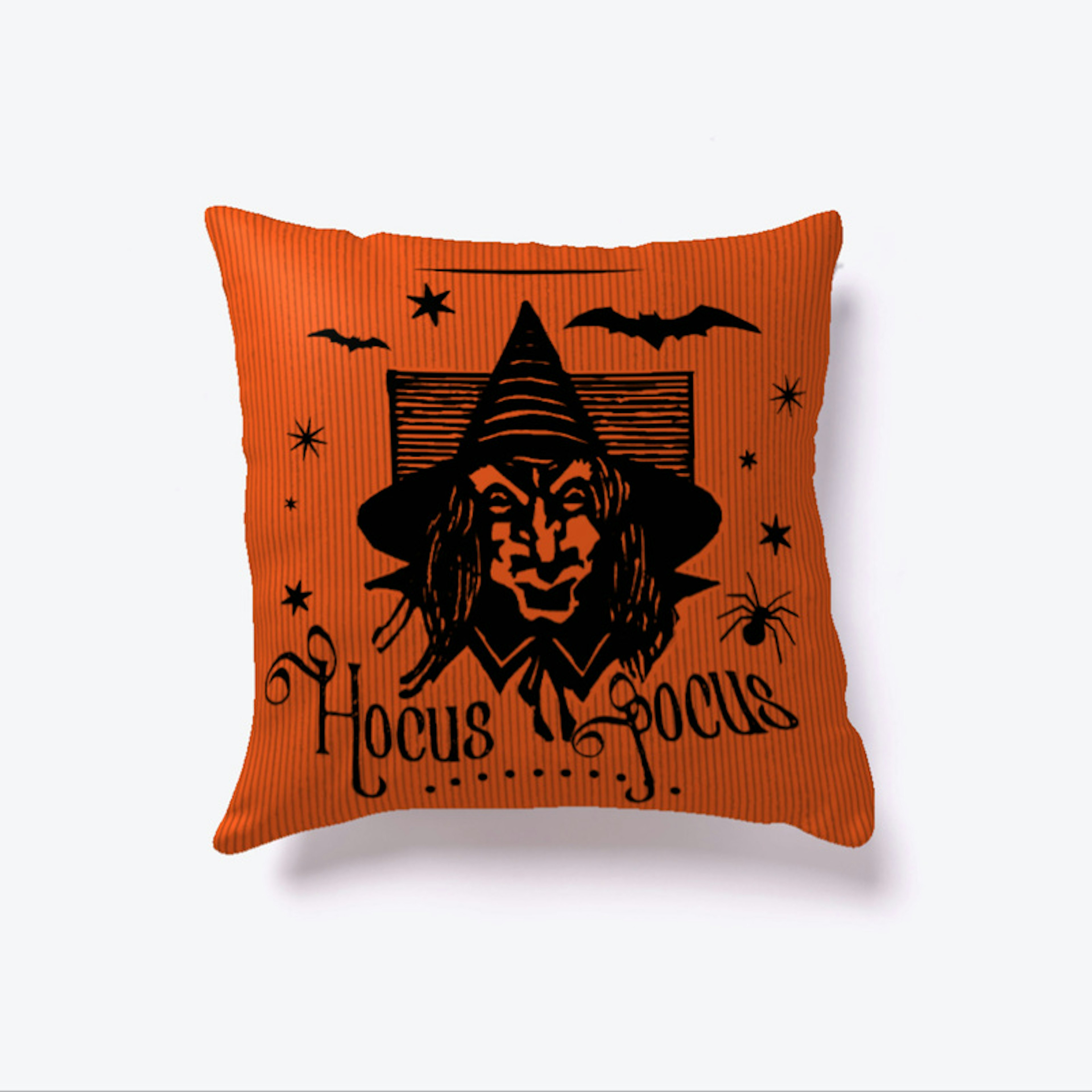Hocus Pocus Classic Halloween Witch