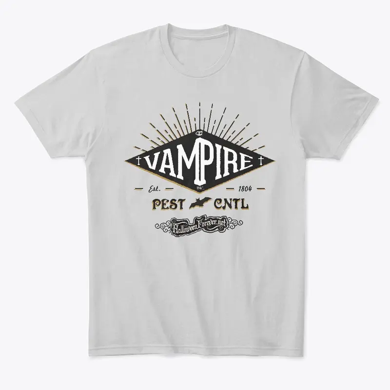 Vampire Pest Control