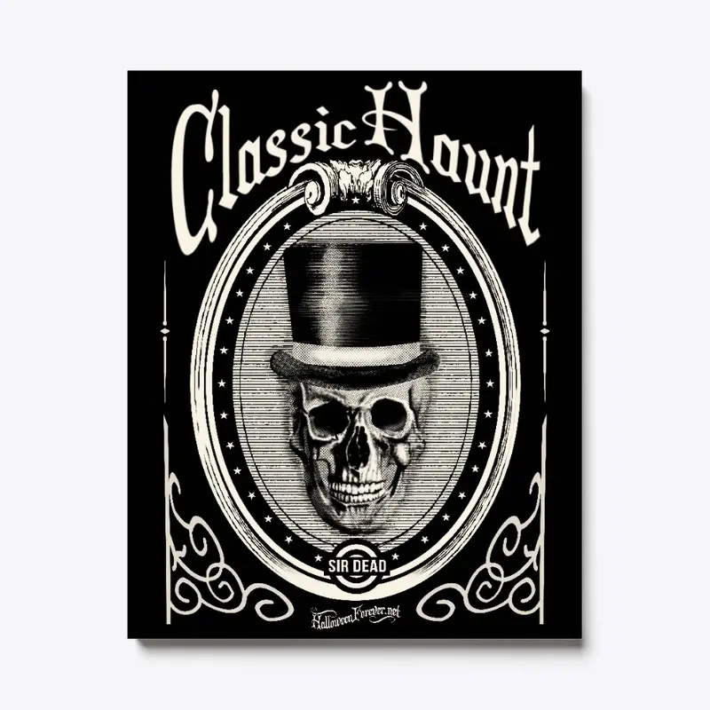 Sir Dead Classic Haunt