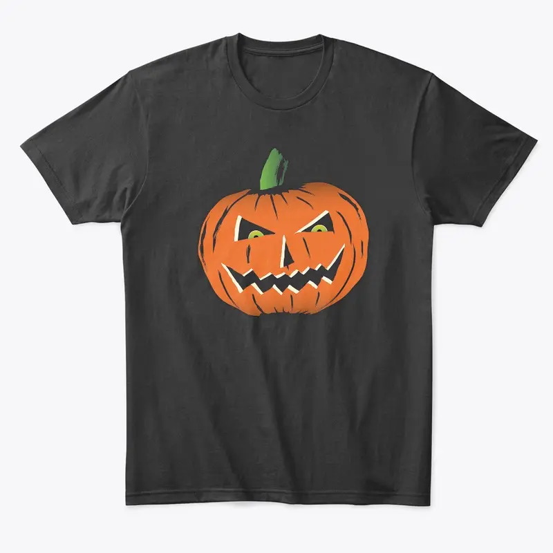 Halloween Spook Tee