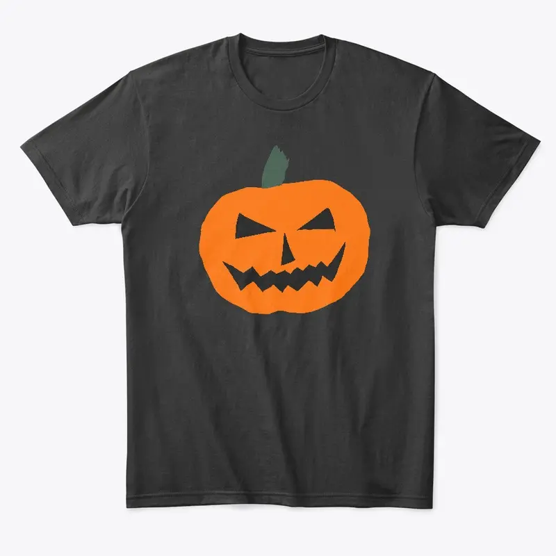 Halloween Kreep Tee