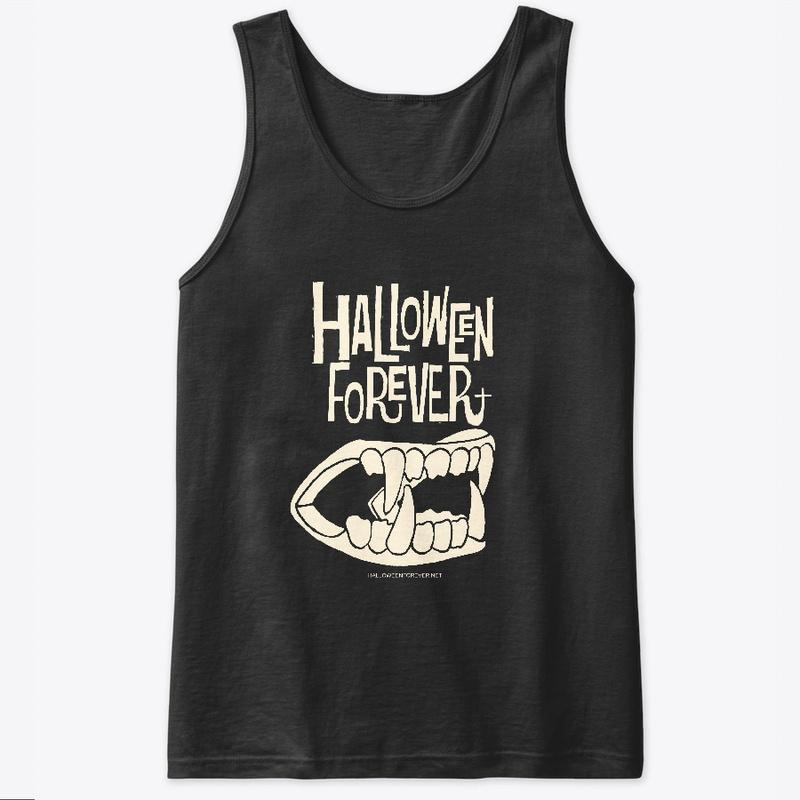 Halloween Forever Fangs